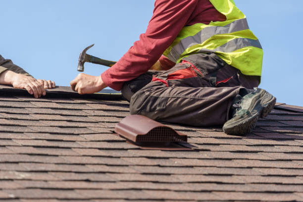 Best Storm Damage Roof Repair  in Dunnstown, PA