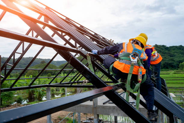 Best Roof Replacement Cost  in Dunnstown, PA