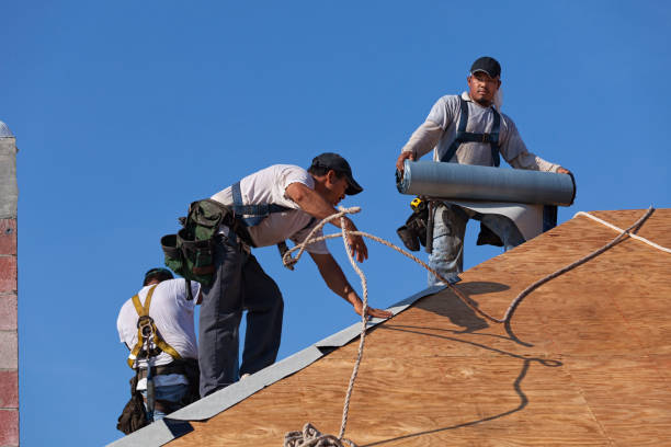 Best Roof Leak Repair  in Dunnstown, PA