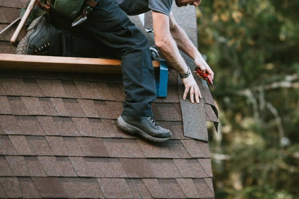 Best Metal Roofing Contractor  in Dunnstown, PA
